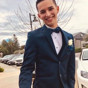 Meet your Posher, David